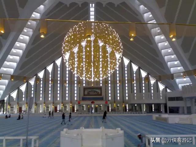 中国的“老铁”巴基斯坦有哪些值得游玩的景点呢?