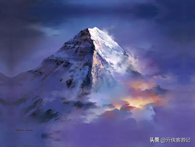 中国的“老铁”巴基斯坦有哪些值得游玩的景点呢?