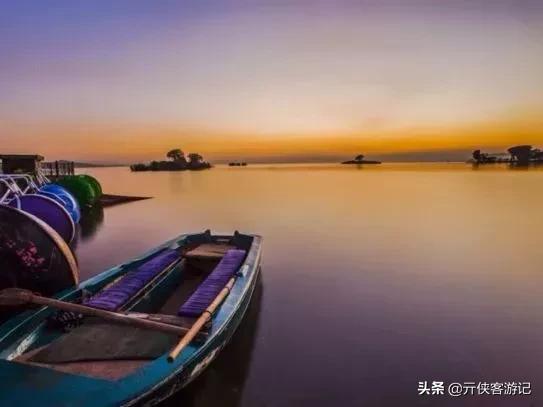 中国的“老铁”巴基斯坦有哪些值得游玩的景点呢?
