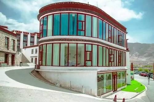 还有一个你不知道的西藏秘密丨分享会报名
