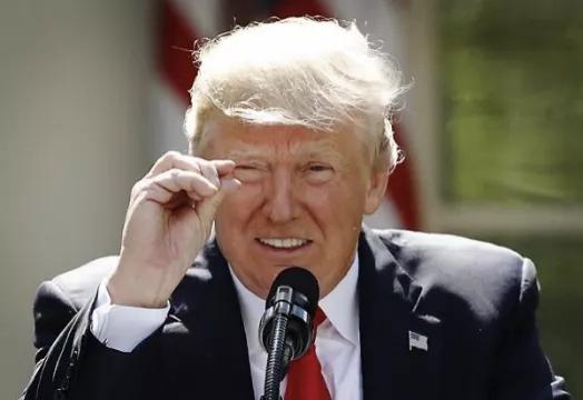 特朗普谈美国二十年得到了什么(特朗普谈美国未来几天) 特朗普谈美国二十年得到了什么(特朗普谈美国未来几天)