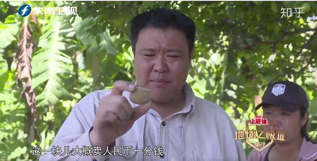 黑人国海地,从富得流油到穷的吃土