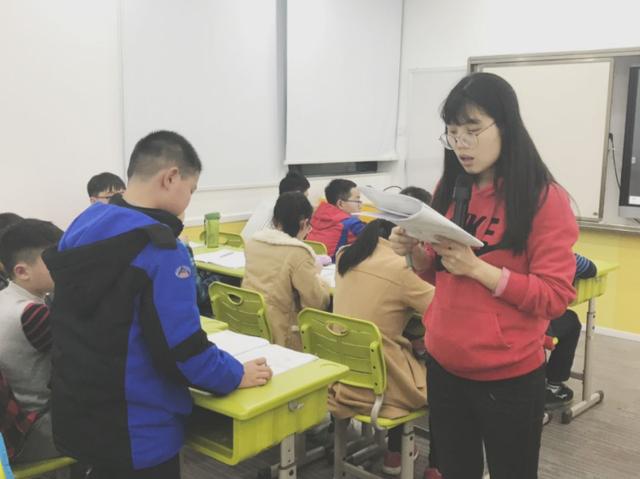 教育厅发文,禁止义务教育阶段的语数外补课行为,补习班再受重创
