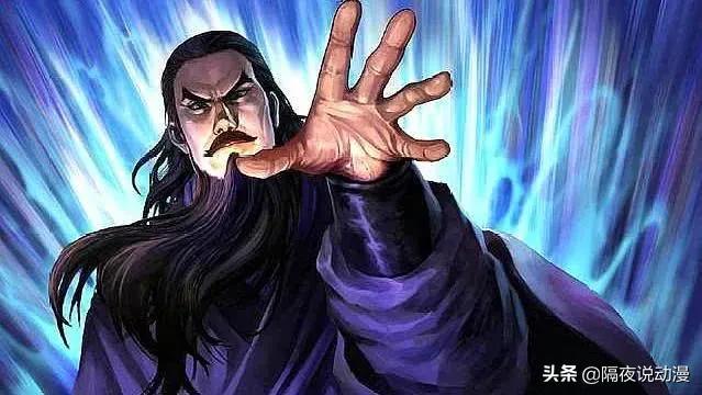 《风云》雄霸主演因病逝世!千叶真一,为何能打破漫改翻车魔咒?