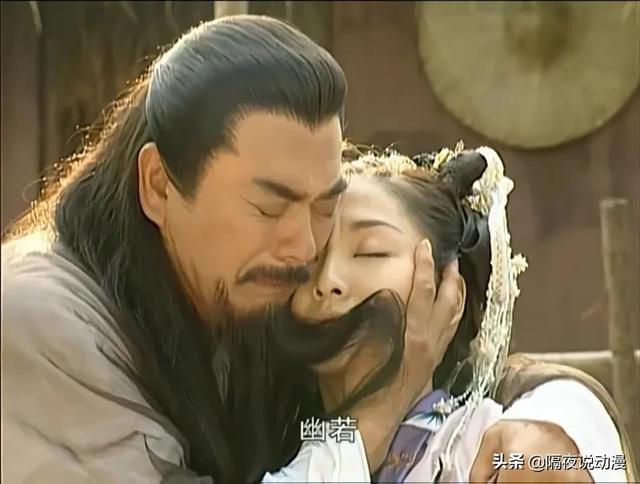《风云》雄霸主演因病逝世!千叶真一,为何能打破漫改翻车魔咒?