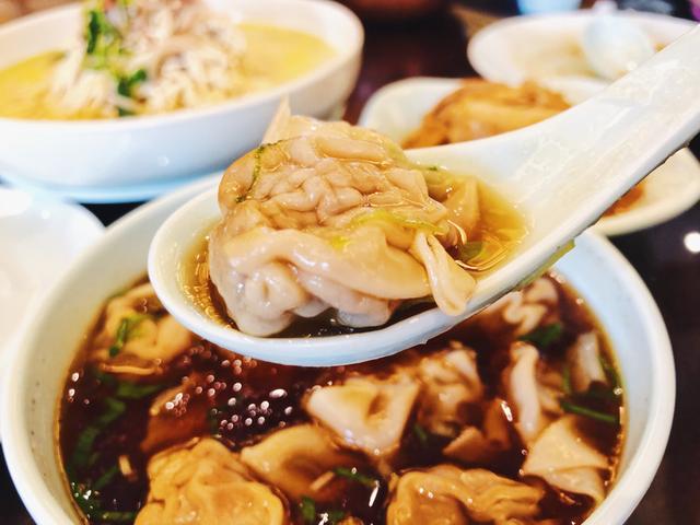 瘦西湖畔,风景绝佳,钱包哭唧唧早茶名店——趣园(迎宾馆)