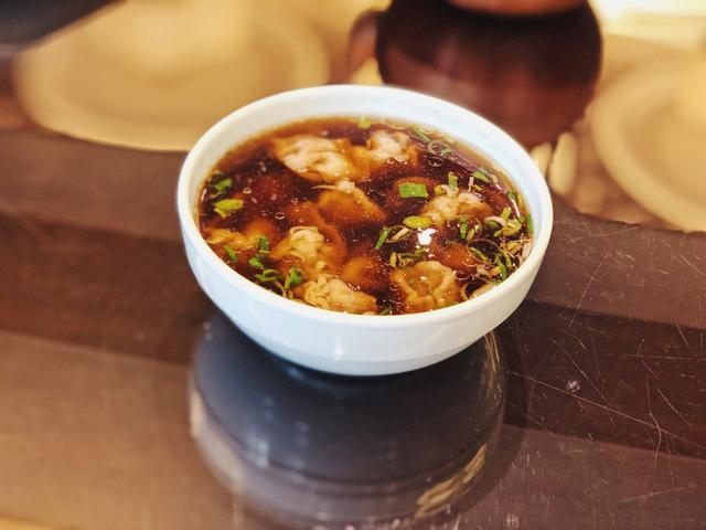 瘦西湖畔,风景绝佳,钱包哭唧唧早茶名店——趣园(迎宾馆)