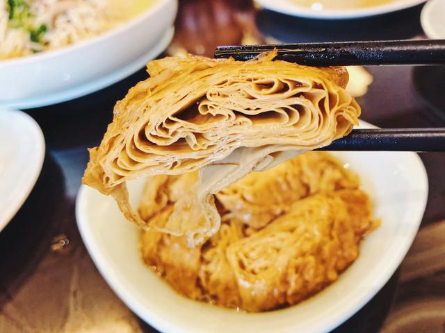 瘦西湖畔,风景绝佳,钱包哭唧唧早茶名店——趣园(迎宾馆)