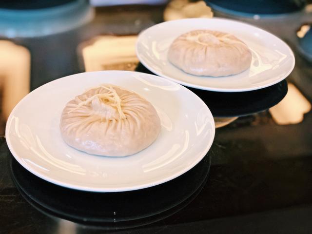 瘦西湖畔,风景绝佳,钱包哭唧唧早茶名店——趣园(迎宾馆)