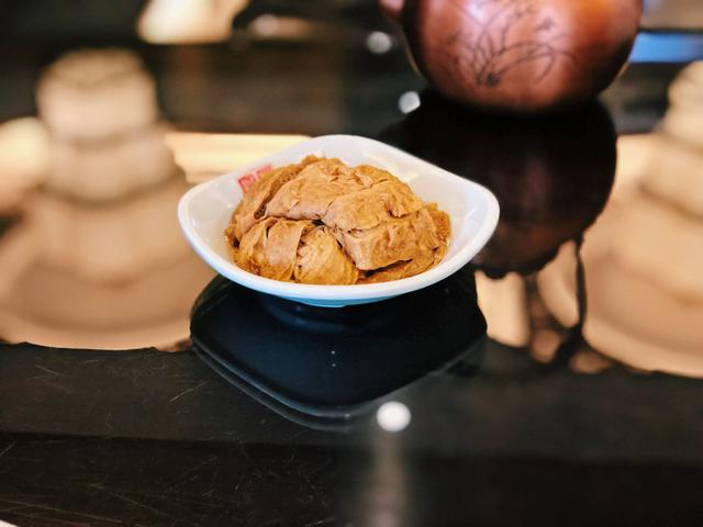 瘦西湖畔,风景绝佳,钱包哭唧唧早茶名店——趣园(迎宾馆)
