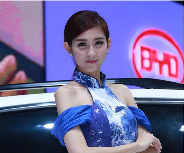 中国自动驾驶专利排名:百度第1,华为第2,腾讯第5,比亚迪第10