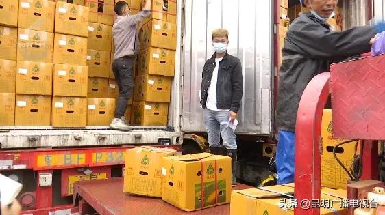 进口榴莲检出阳性!记者走访发现 市面上大部分榴莲来自泰国
