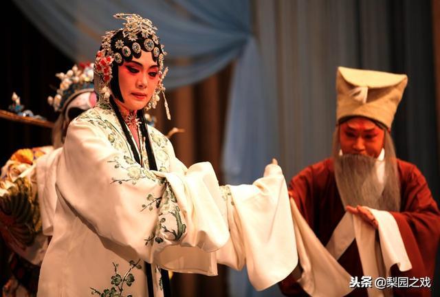 评剧剧种介绍