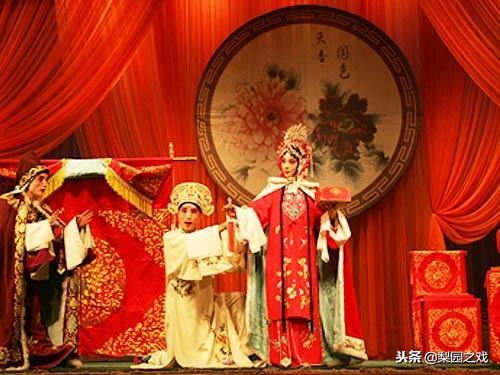 评剧剧种介绍