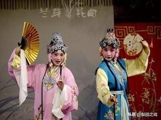 评剧剧种介绍