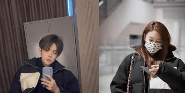 张雨绮这回看准人了,与李柄熹姐弟恋甜度爆表,在综艺里狂撒狗粮