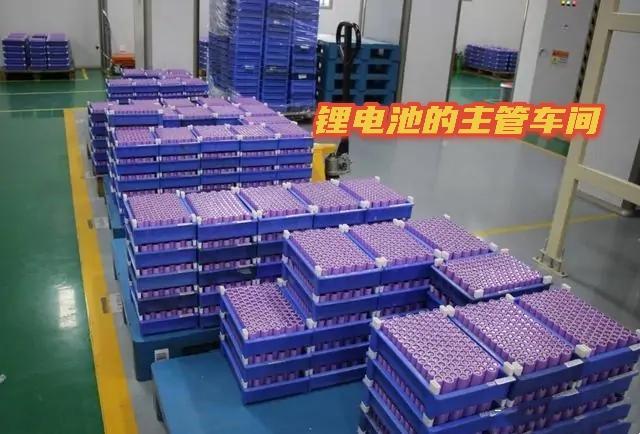 电动车为何会发生爆燃?电池选择使用很关键,劣质和温度高是源头