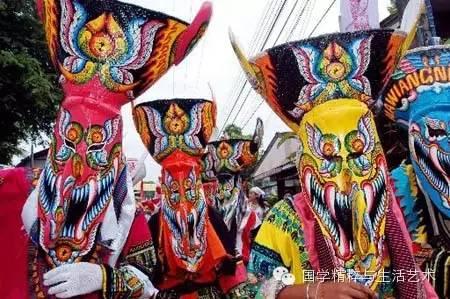 中元节知识大盘点:来历、习俗、禁忌