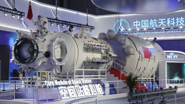 专家解读① | 核心舱长什么样?功能有多强大?航天专家全方位解读中国空间站