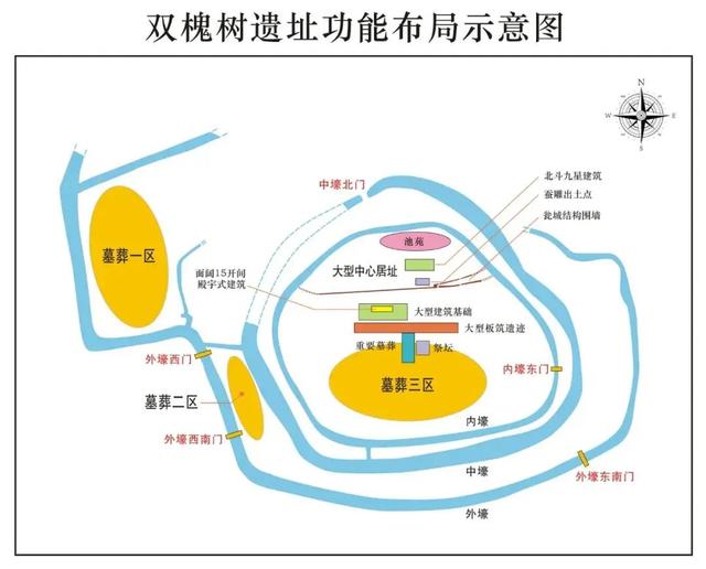 2020年十大考古发现揭晓,徐州这座墓厉害了