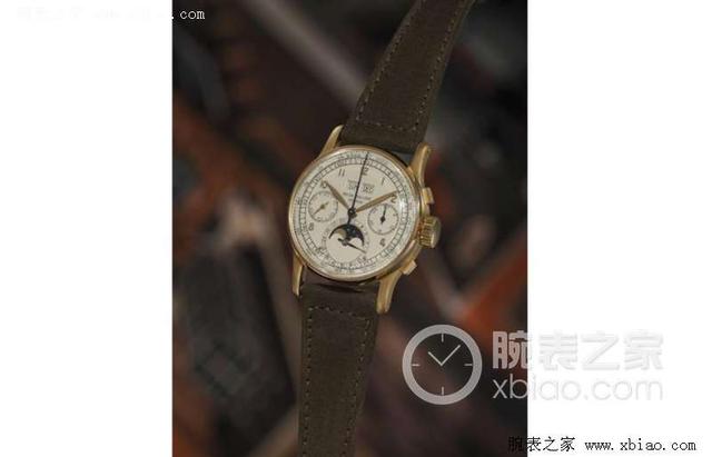 1亿1784万!“保罗纽曼”迪通拿成为史上最贵手表