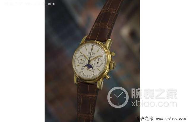 1亿1784万!“保罗纽曼”迪通拿成为史上最贵手表