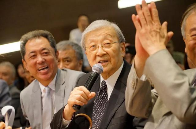 91岁电影教父李行病逝,作品共67部获奖无数,琼瑶电影史上第一人