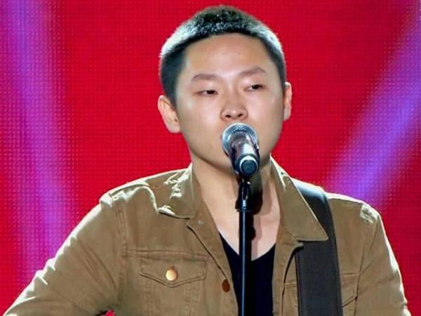 那英《好声音》带出3个冠军,如今4年过去,他们混得怎么样了?