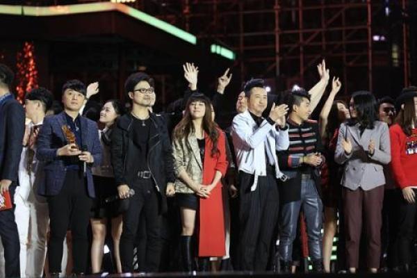 那英《好声音》带出3个冠军,如今4年过去,他们混得怎么样了?
