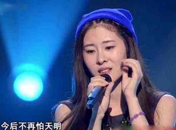 那英《好声音》带出3个冠军,如今4年过去,他们混得怎么样了?