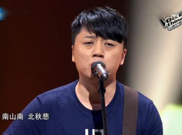 那英《好声音》带出3个冠军,如今4年过去,他们混得怎么样了?