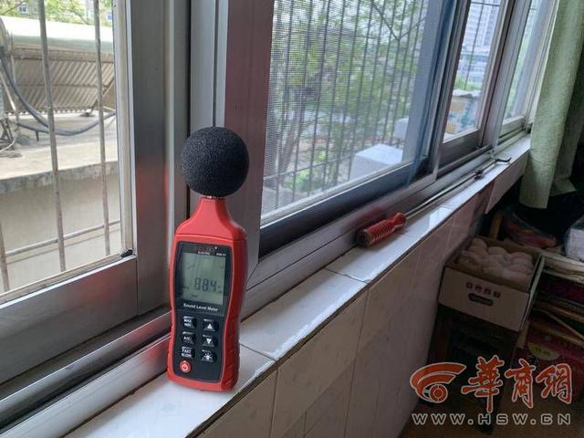 关注“世界噪音日”遇到噪音污染该怎么投诉?