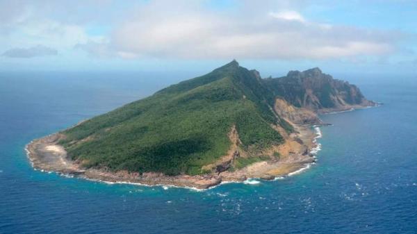 船编队巡航现身钓鱼岛日媒(日媒-中国海警变更钓鱼岛巡逻方式) 船编队巡航现身钓鱼岛日媒(日媒-中国海警变更钓鱼岛巡逻方式)