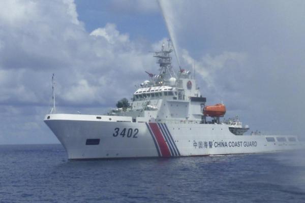 日媒:中国海警变更钓鱼岛附近巡逻方式,发现日本渔船就追踪