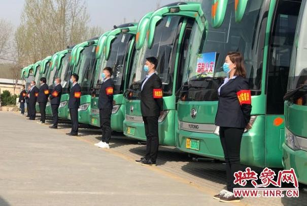 联播pro:郑州恢复堂食后,超过4人算聚餐?