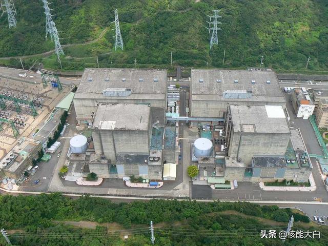 上海核电站在哪里(上海公司核名系统) 上海核电站在哪里(上海公司核名系统)