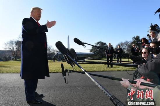美国与塔利班签署和平协定:数十年恩怨有望了结?