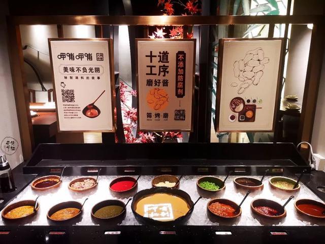 这样的呷哺全国只有3家!先天下占一个