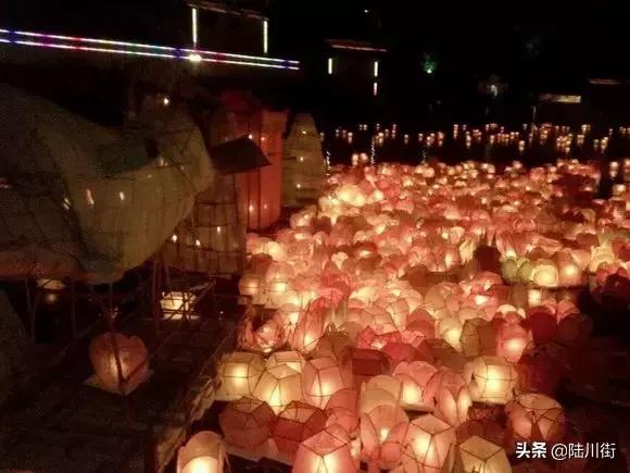 为什么农历七月十四鬼节在广西过得最隆重,仅次于过年