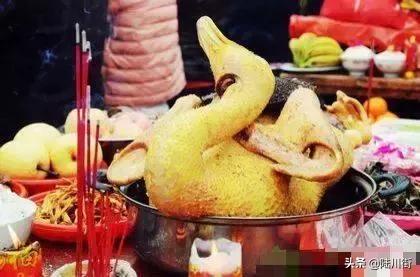 为什么农历七月十四鬼节在广西过得最隆重,仅次于过年