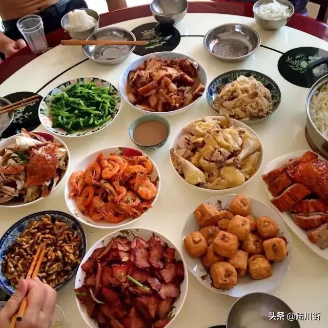 为什么农历七月十四鬼节在广西过得最隆重,仅次于过年