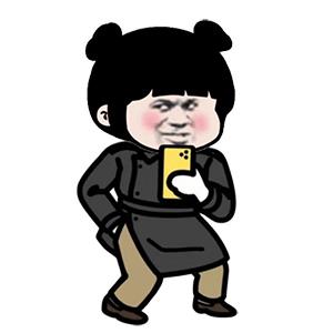 神表情：人类高质量表情包，都在这里啦