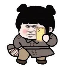 神表情：人类高质量表情包，都在这里啦