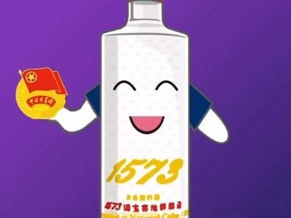 国窖1573被举报使用团徽宣传,共青团中央:违规,正调查