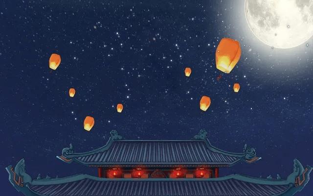 “中元节”将至,湖南多地发布文明祭祀倡议书