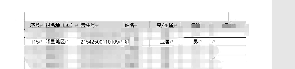 衡水中学校长之子涉“高考移民”,这位校长曾先后援疆、援藏,阿里教体局两次公示其援藏时间,但前后不一致