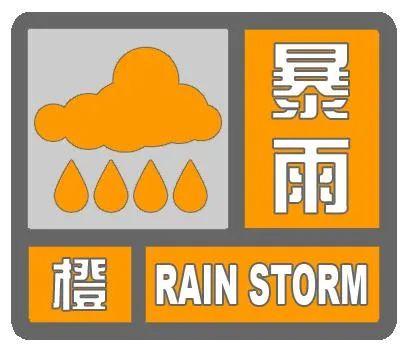 遭遇“千年一遇”特大暴雨!郑州挺住