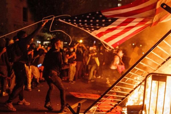 “德州独立法案”正式被提上议程,共和党议员打响分裂美国第一枪
