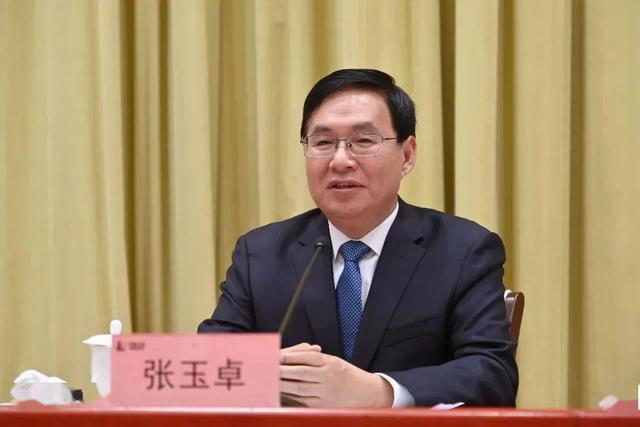 两位正部同日履新!怀进鹏进教育部,创了十八大以来的一个首例