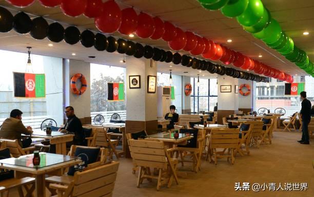阿富汗的首都喀布尔是阿富汗最大的城市,喀布尔是个怎样的城市